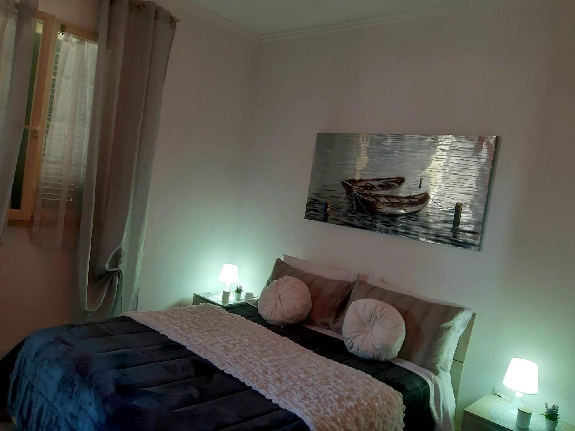 Sweet Home Fco Airport Roma ฟิวมิชีโน ภายนอก รูปภาพ